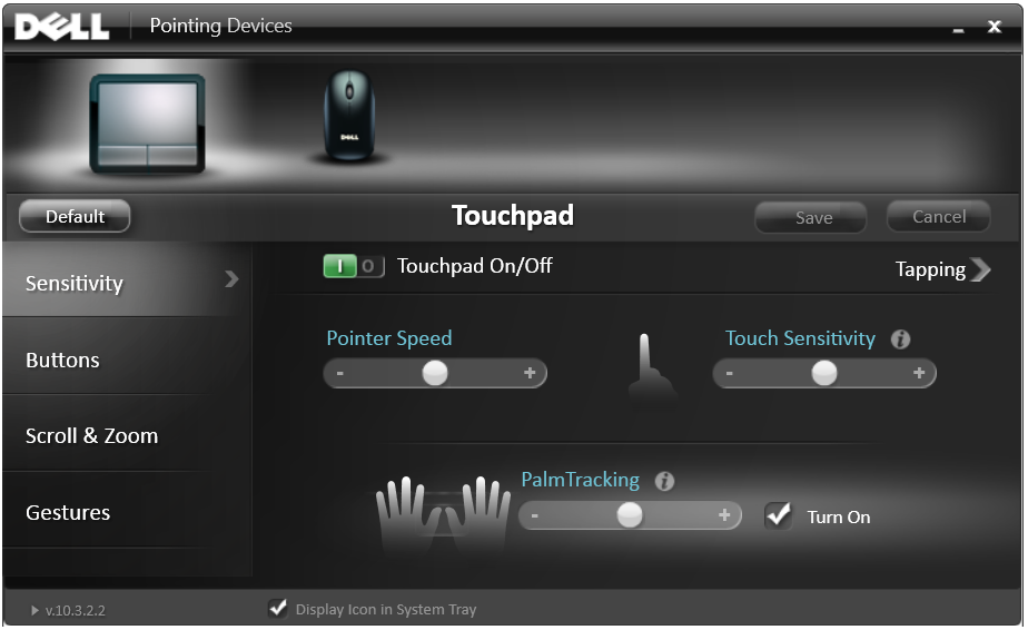 Synaptics Ps/2 Port Touchpad Driver Windows 10 Hp